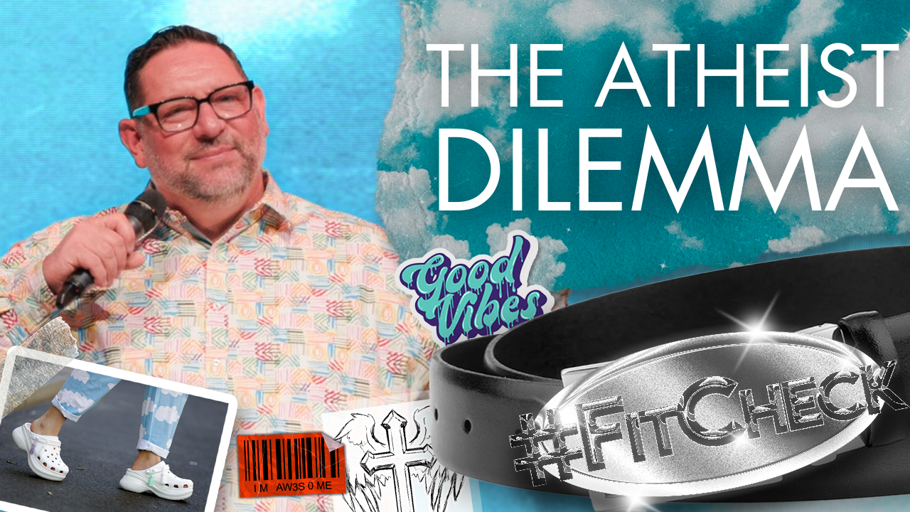 The Atheist's Dilemma: Finding Meaning in a Godless Universe