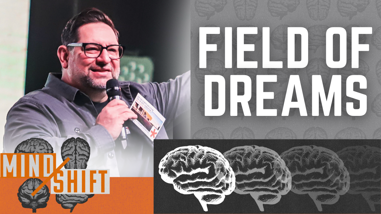 Field of Dreams: Fighting for More