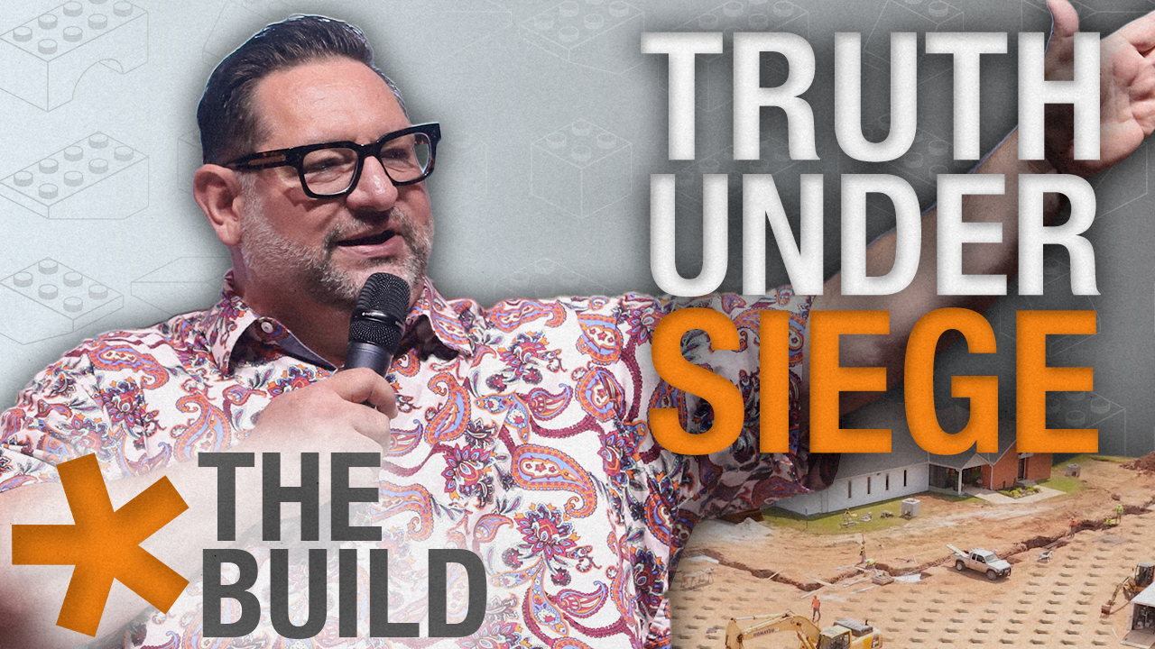 The Unbroken Church | God’s Pillar of Absolute Truth