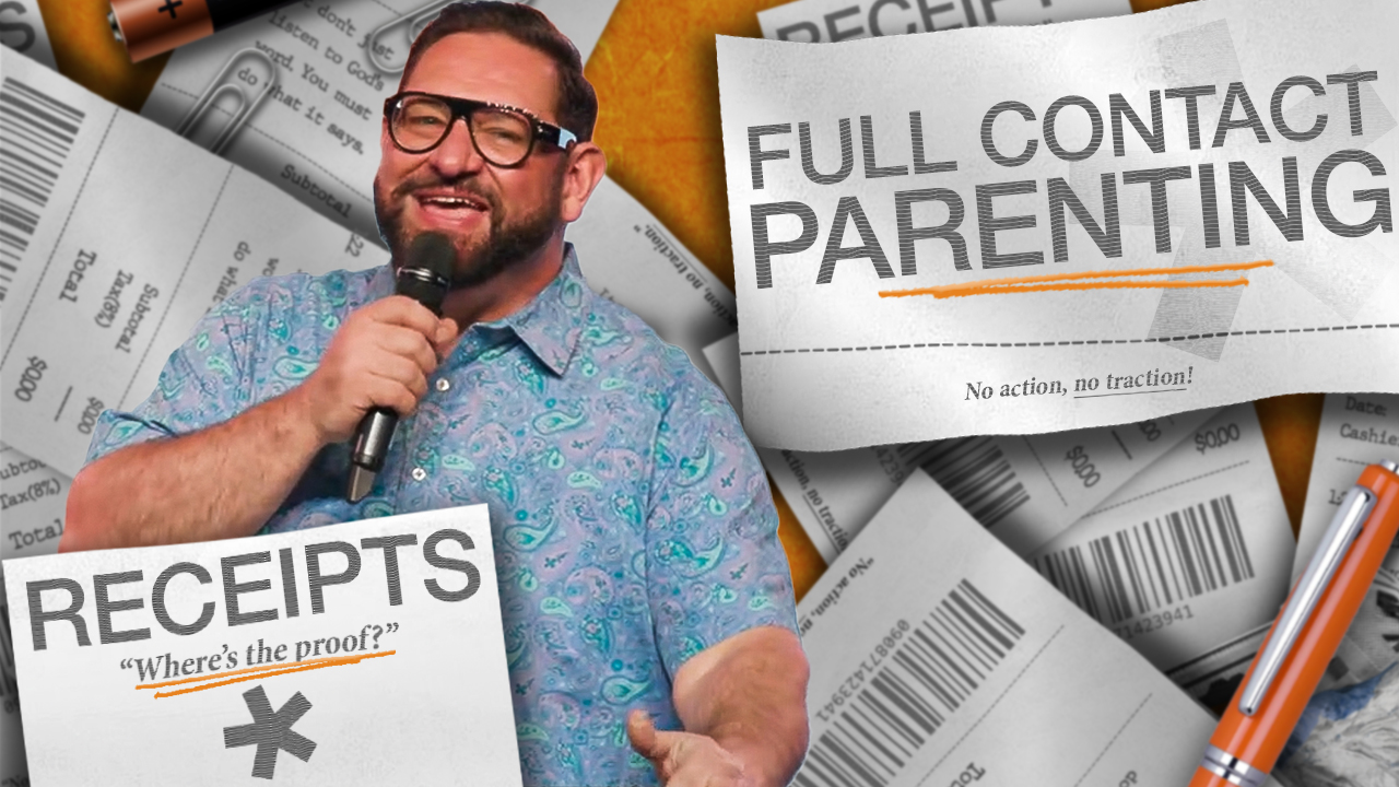 How to Raise Godly Kids in a Culture of Confusion