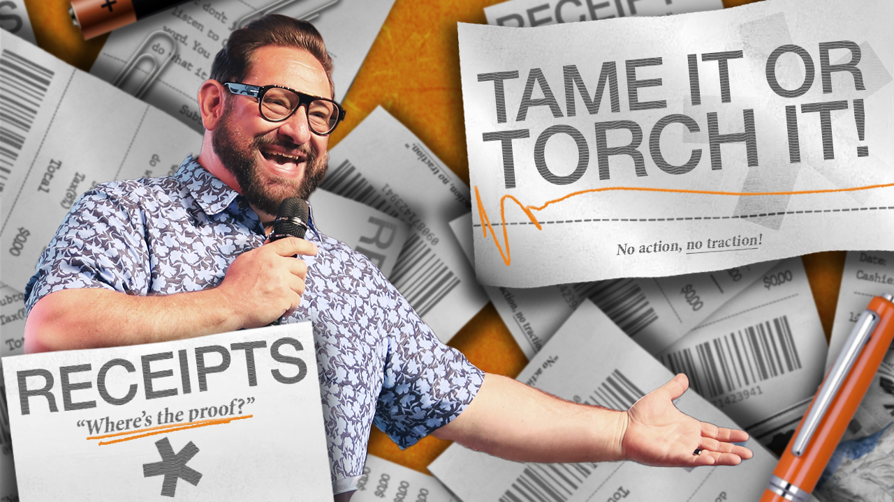 How To Control Your Tongue | The Power of Words