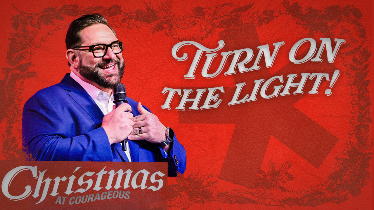 Finding Light When Life Feels Dark