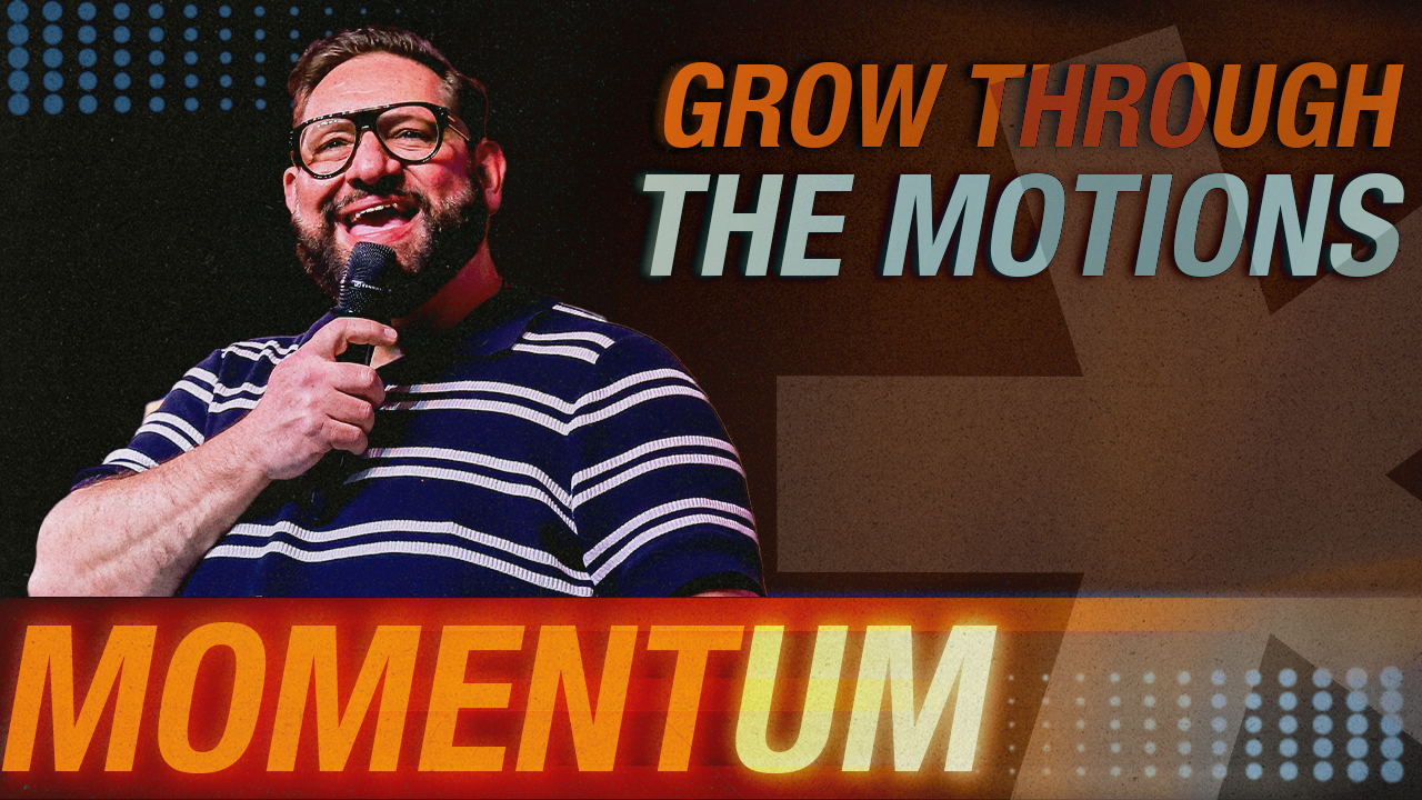 How God Uses Ordinary People