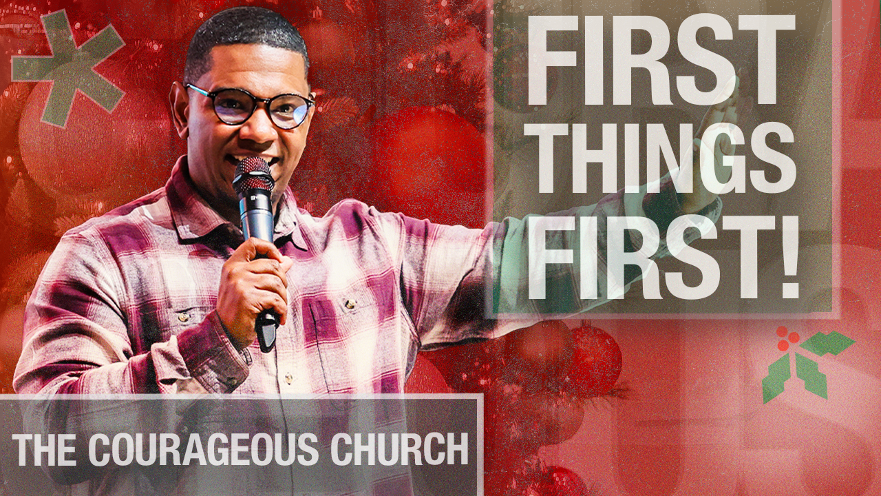 What it Means to Follow God Fully