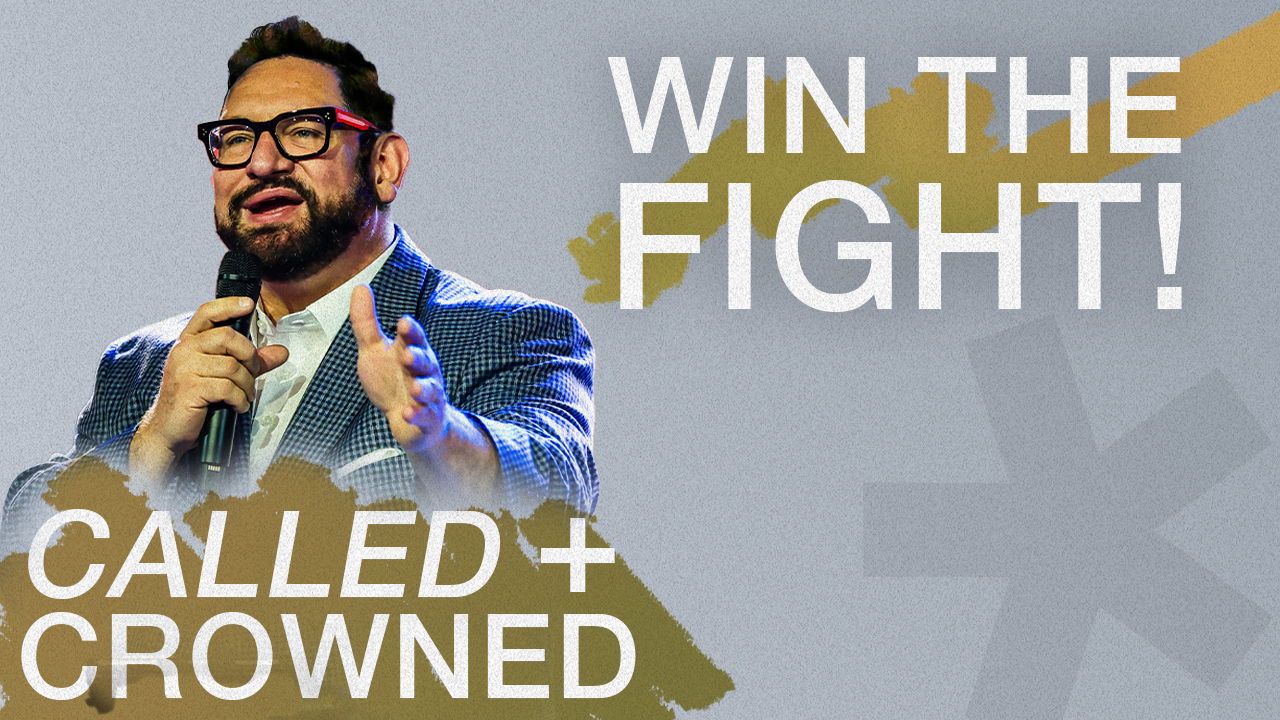 Why You Keep Losing the Same Battles