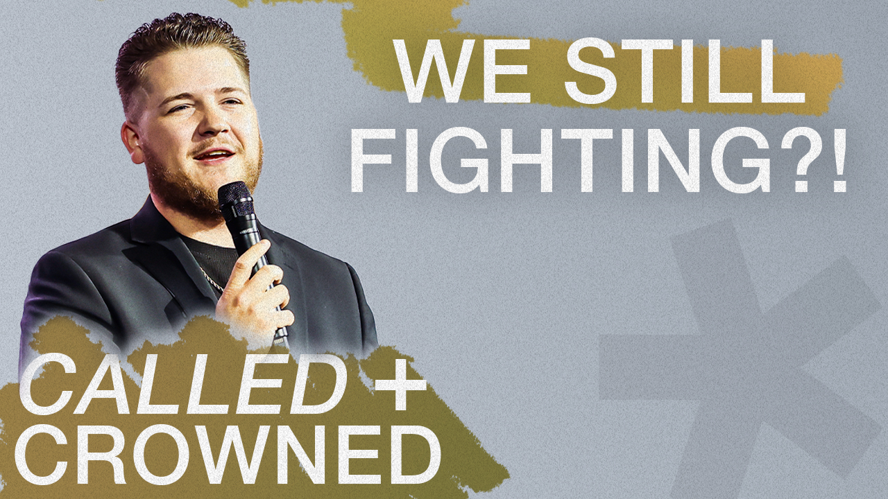 We Still Fighting?