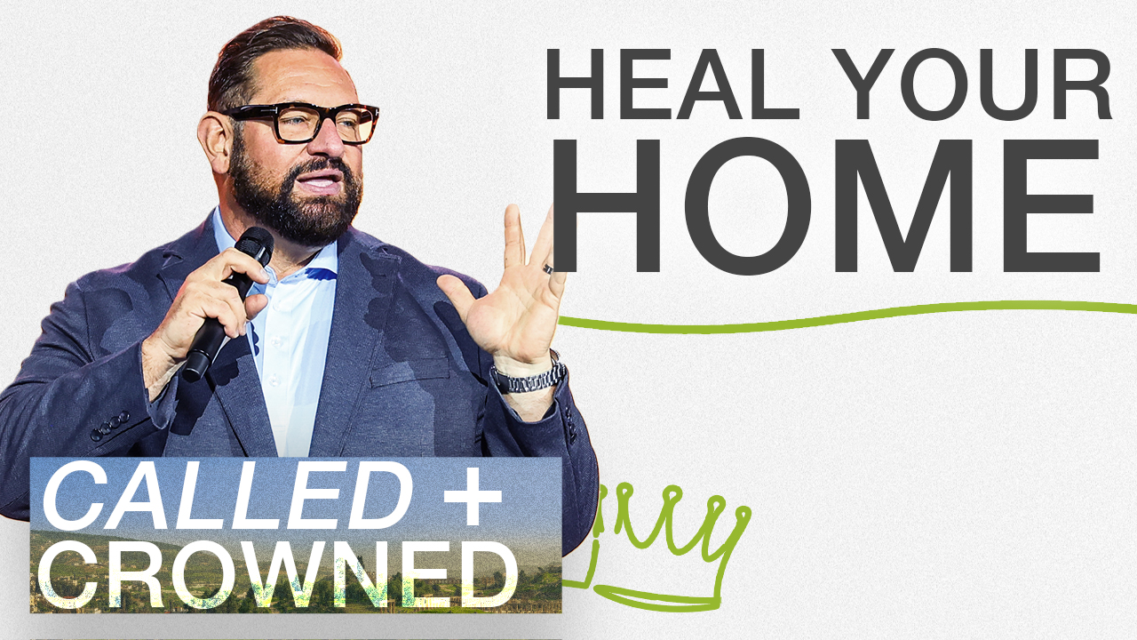 How to Break Dysfunctional Family Patterns